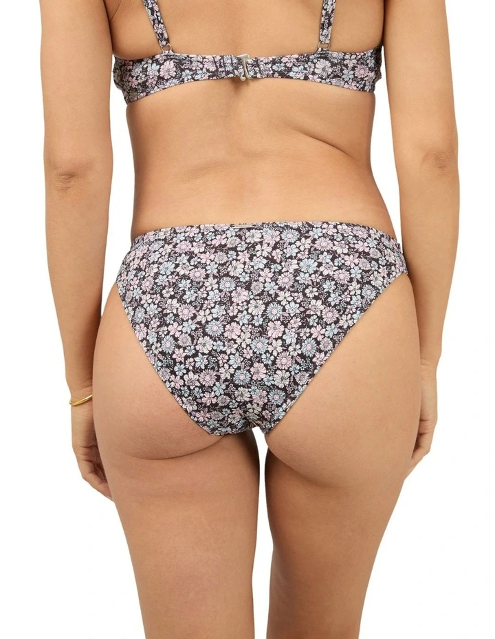 Carrie Classic Pant in Brown image 4