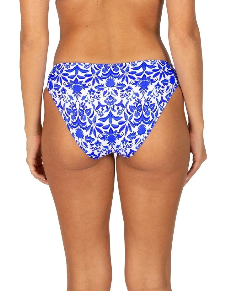 Free Spirit Regular Bikini Pant in Multi image 2