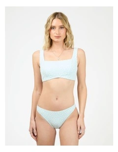 Gabriella Classic Pant in Blue