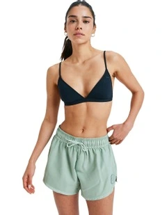 No Bad Wave Boardshorts in Green