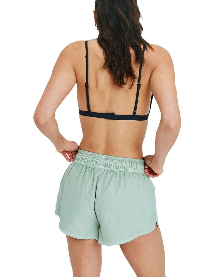 No Bad Wave Boardshorts in Green image 2