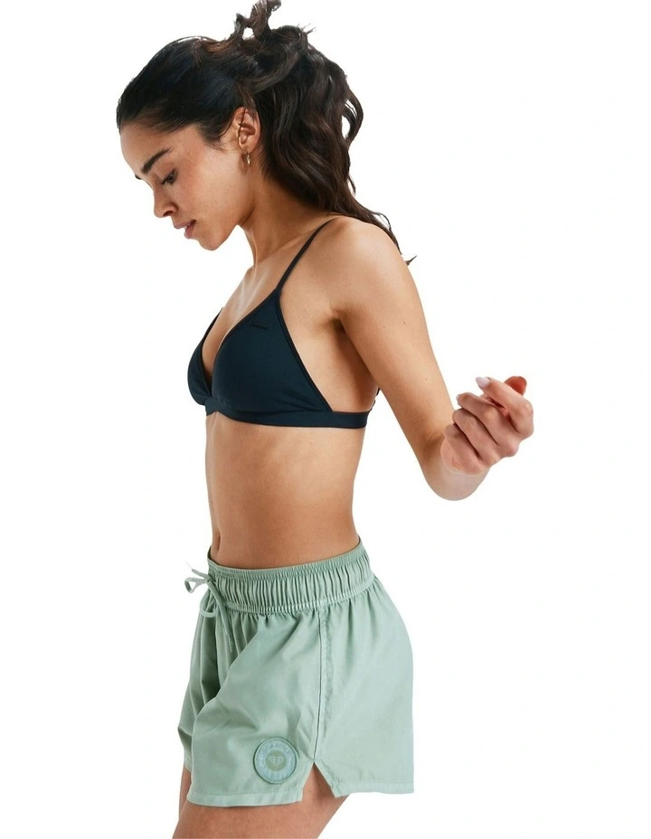 No Bad Wave Boardshorts in Green image 3