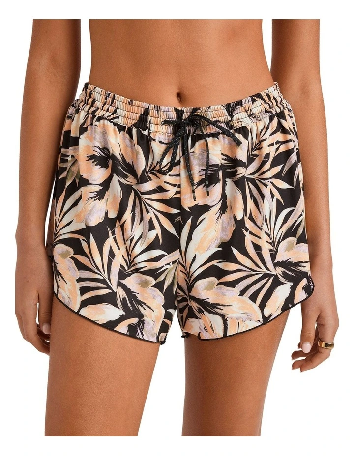 Drifting Coast Swim Volley Boardshorts image 4