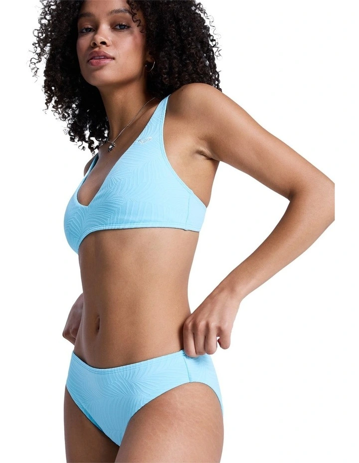Dream Hipster Bikini Bottom in Blue image 3