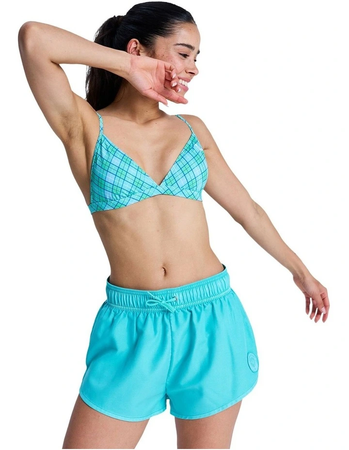 No Bad Waves 2 Inch Boardshorts image 1