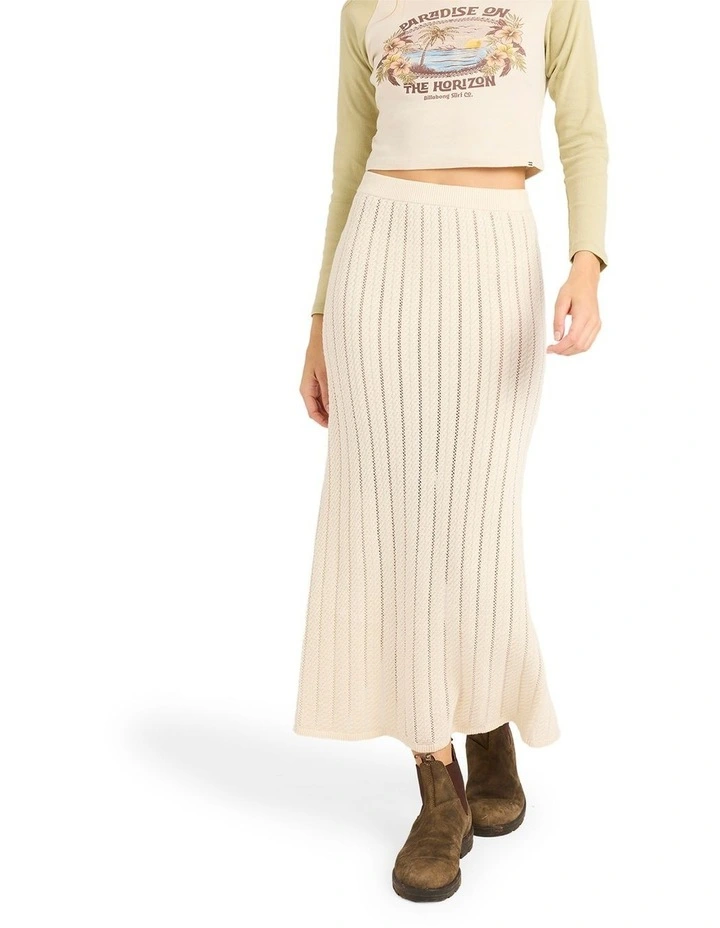 Mindy Maxi Skirt image 1