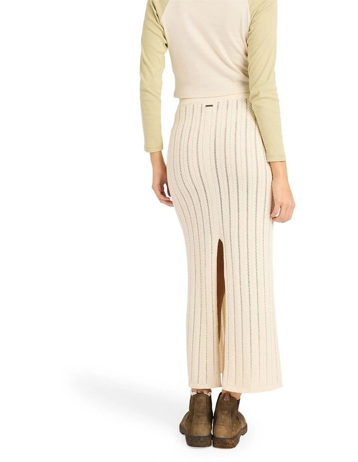 Mindy Maxi Skirt image 2