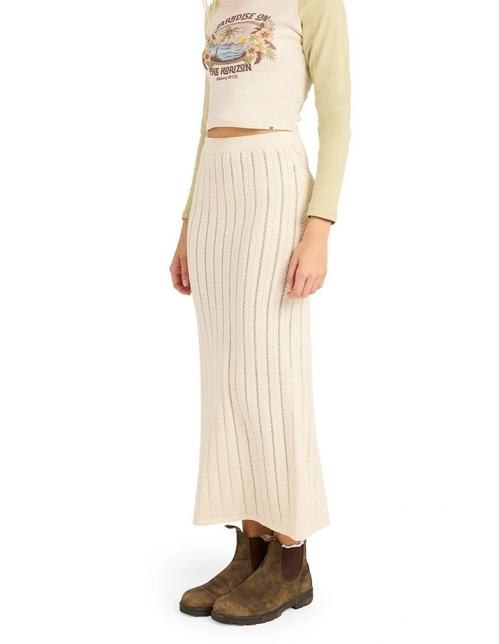Mindy Maxi Skirt image 3