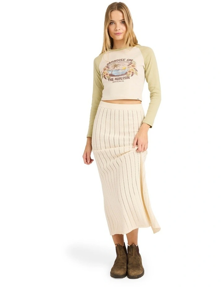Mindy Maxi Skirt image 5