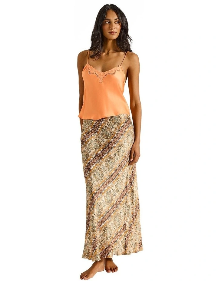 Rashida Blake Maxi Skirt image 1