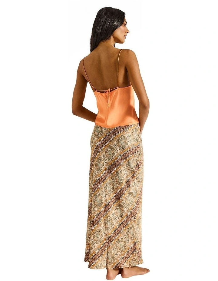 Rashida Blake Maxi Skirt image 2