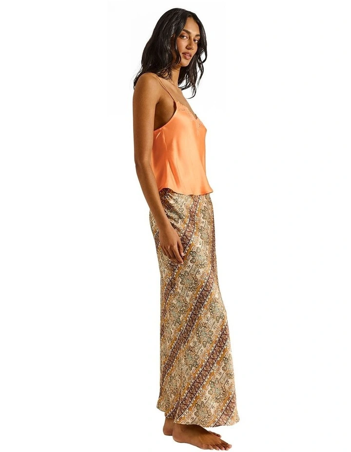 Rashida Blake Maxi Skirt image 3