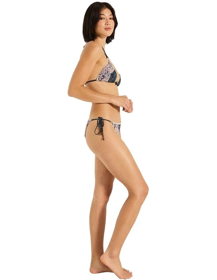 Paraiso Miranda Bikini Bottom in Multi image 3