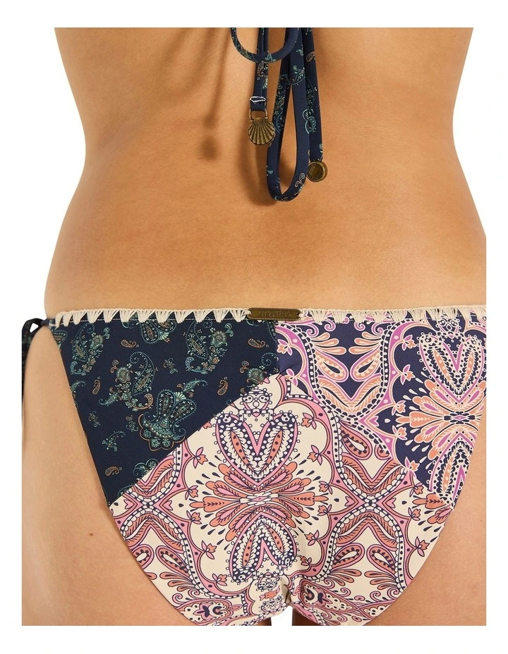 Paraiso Miranda Bikini Bottom in Multi image 5