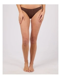 Ivy Hi Cut Cheeky Pant