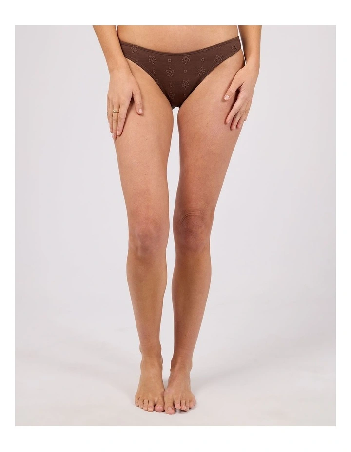 Ivy Hi Cut Cheeky Pant image 1