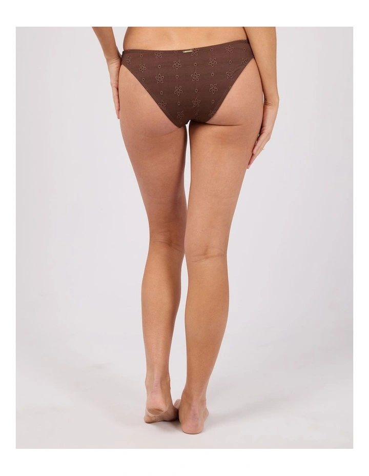 Ivy Hi Cut Cheeky Pant image 2