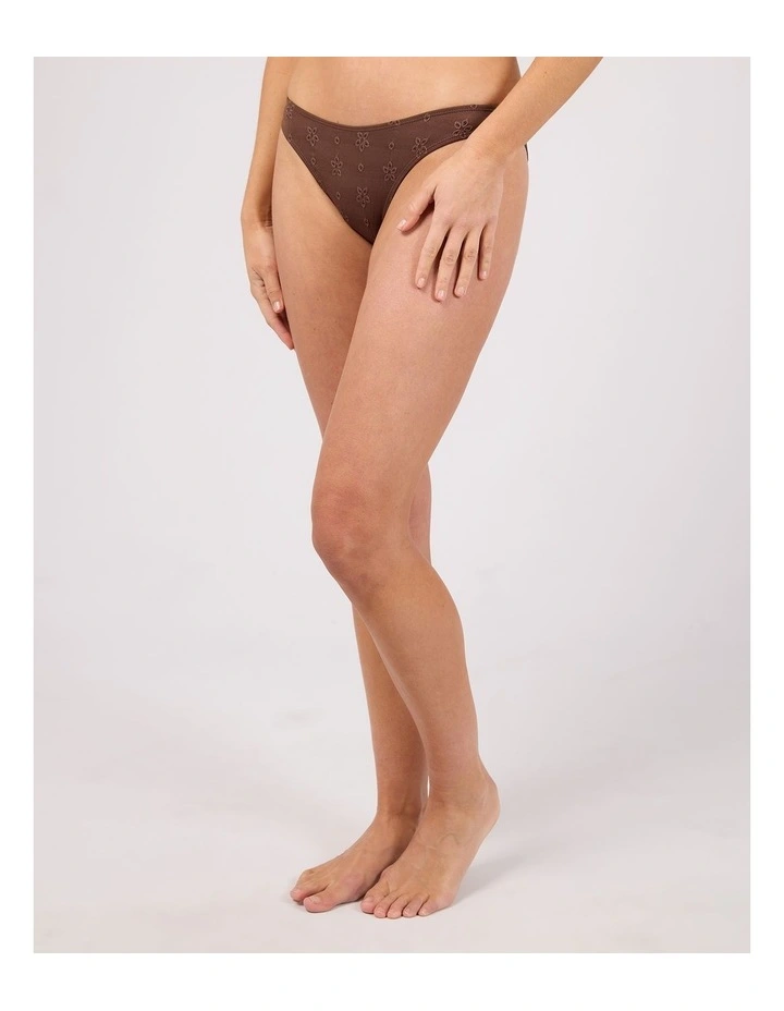 Ivy Hi Cut Cheeky Pant image 4