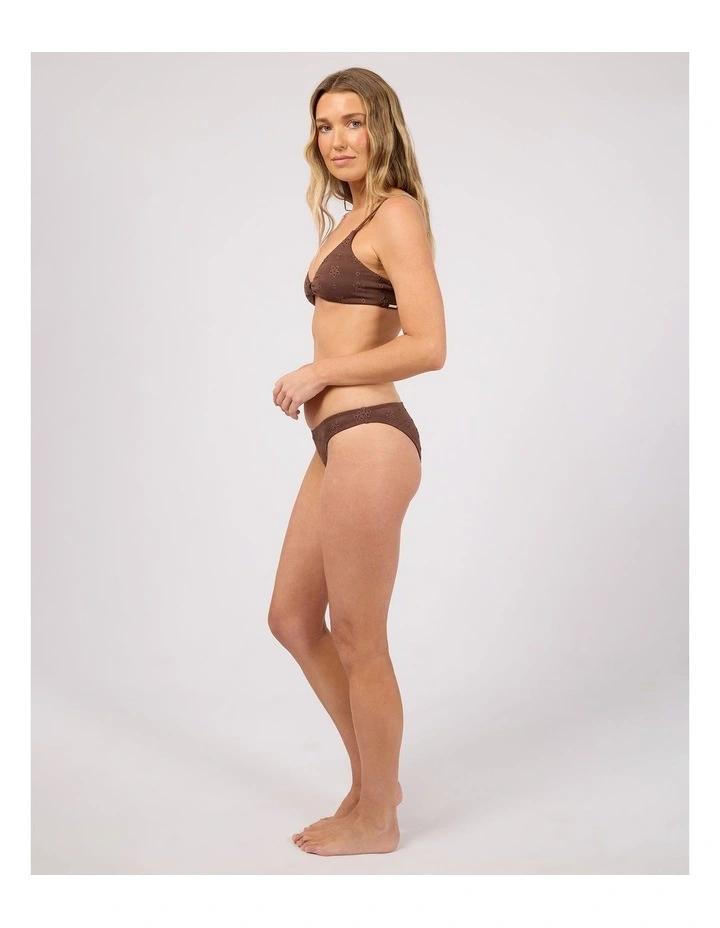 Ivy Hi Cut Cheeky Pant image 6