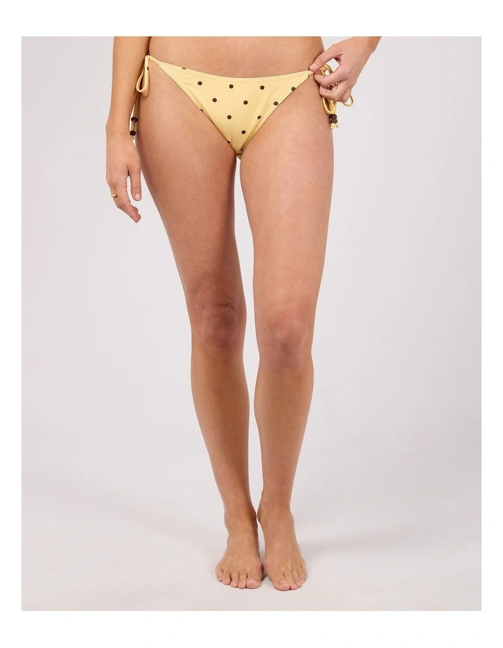 Cali High Tie Side Pant image 1