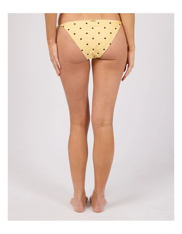 Cali High Tie Side Pant image 2