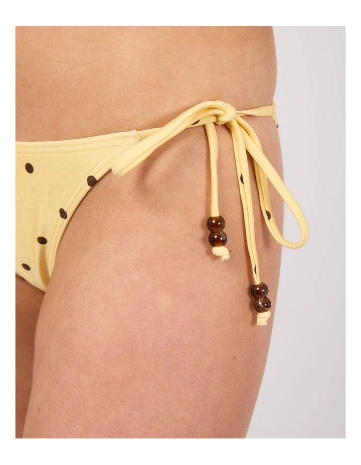 Cali High Tie Side Pant image 5