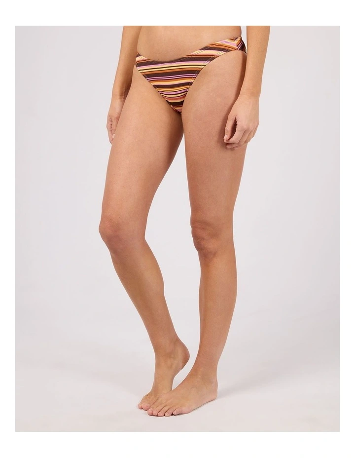 Soleil Tie Side Pant image 4