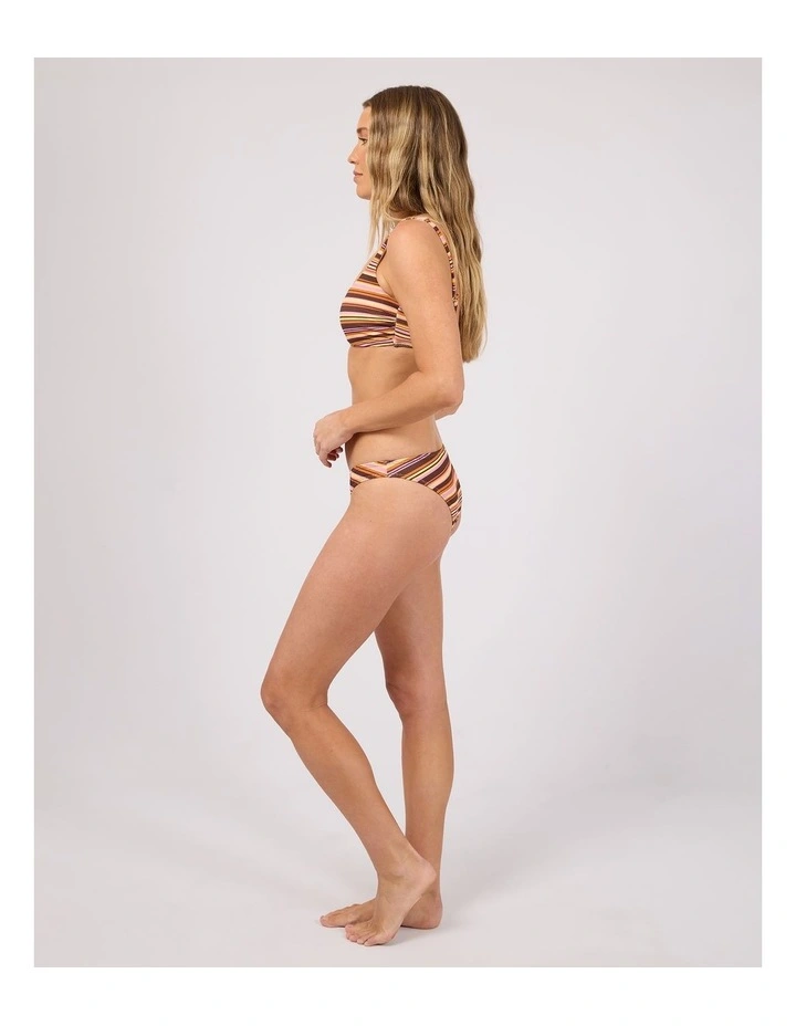 Soleil Tie Side Pant image 6