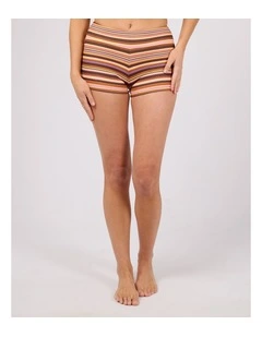 Soleil Boy Leg Pant
