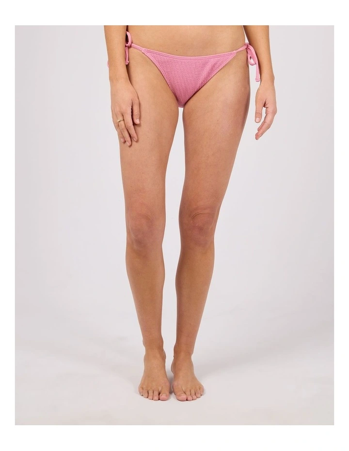 Phoenix Rib High Tie Side image 1