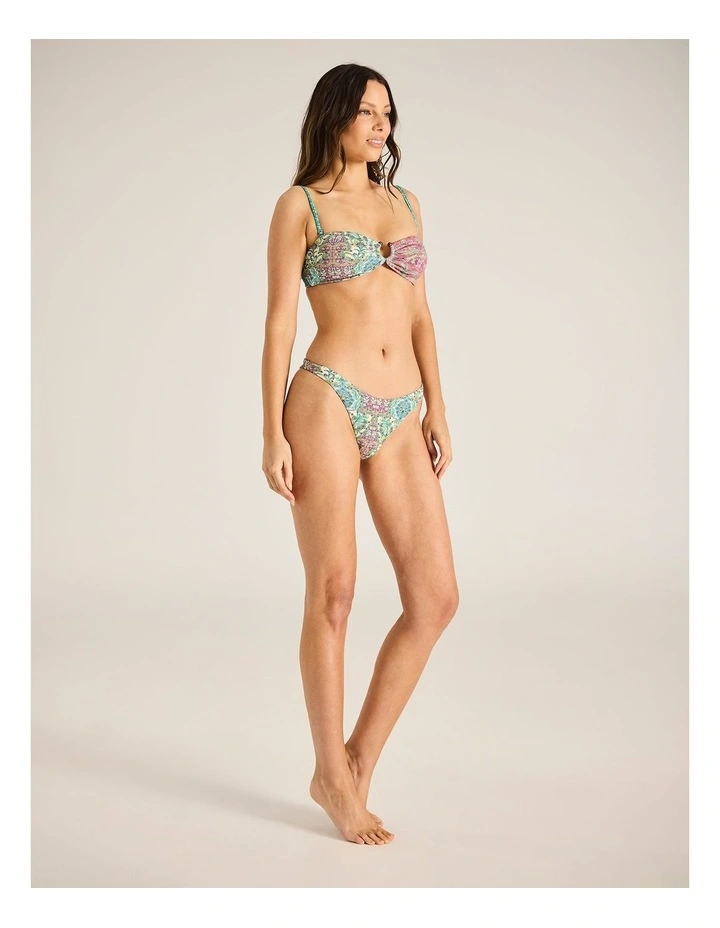 Floriana High Elle Bikini Bottom image 3
