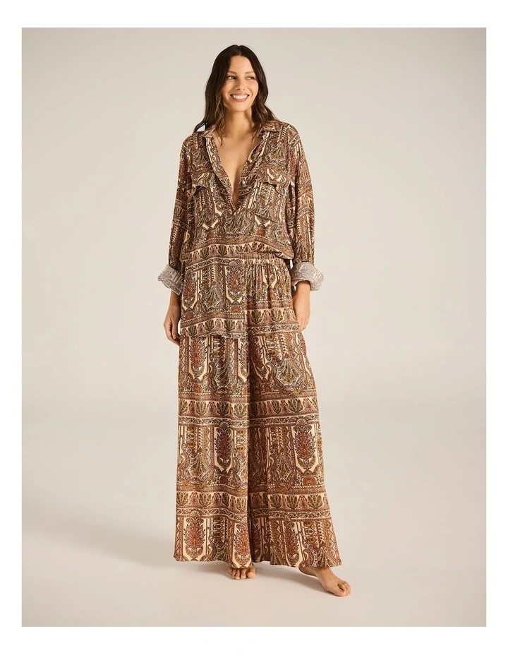 Pashmina Alanya Pants image 1