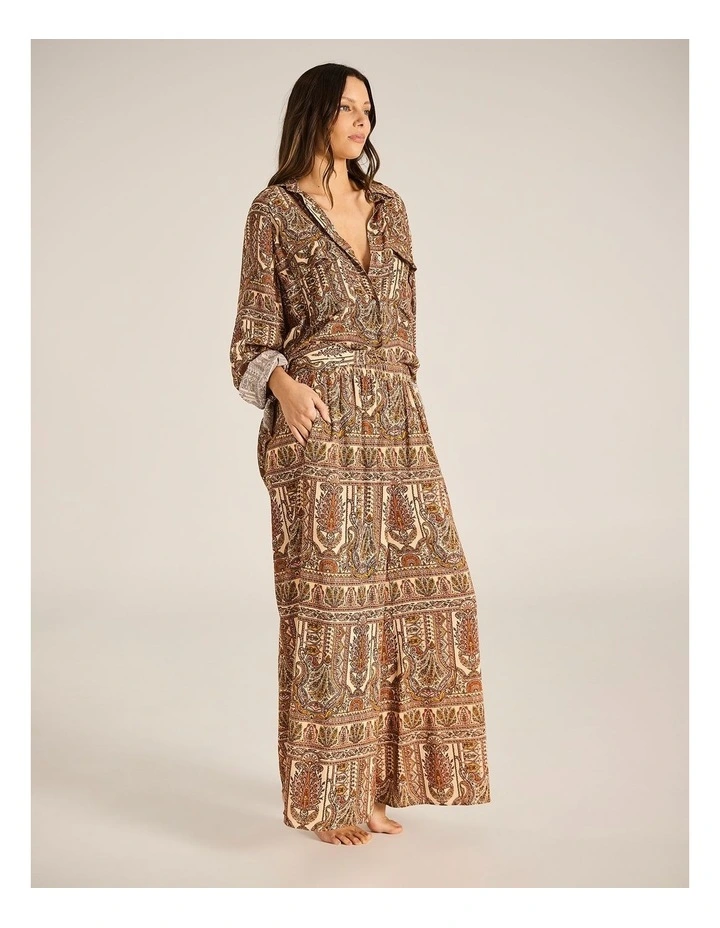 Pashmina Alanya Pants image 3