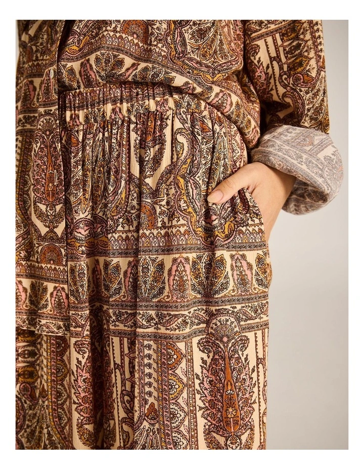 Pashmina Alanya Pants image 4