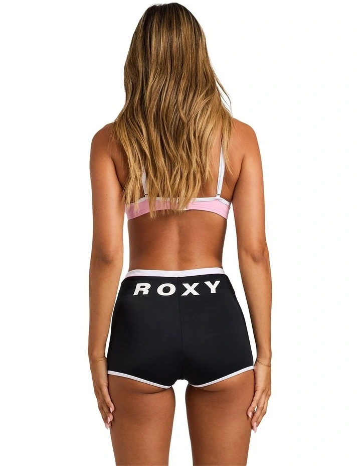 Swell Shorty Bikini Bottom image 2