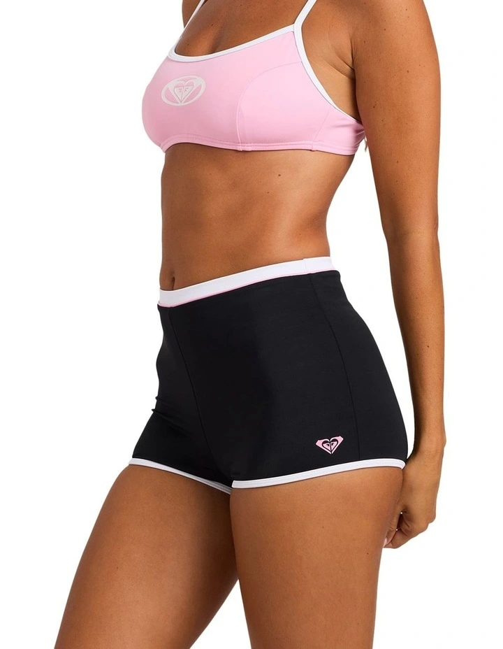 Swell Shorty Bikini Bottom image 3