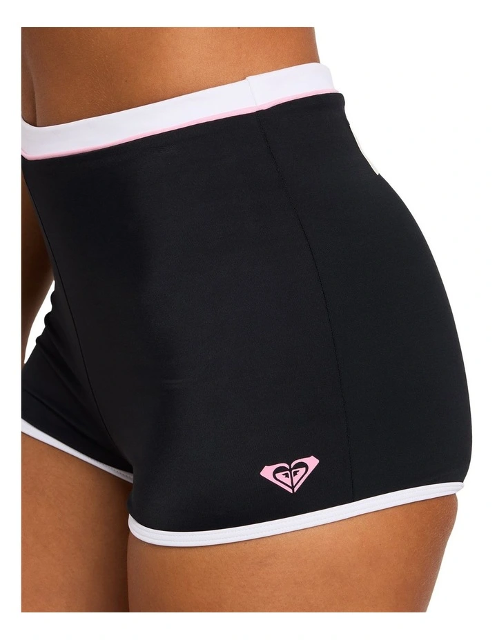 Swell Shorty Bikini Bottom image 4