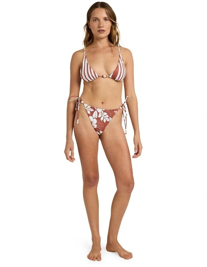 The Mo Revo Tie Side Mod Bikini Bottom image 5