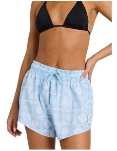 No Bad Waves 2 Inch Boardshorts
