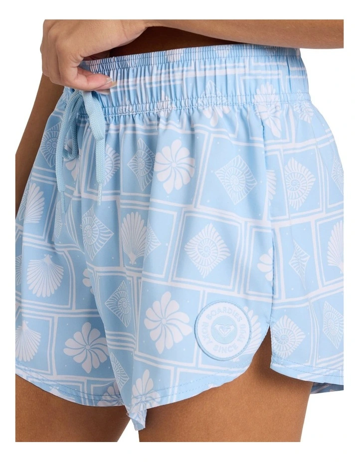 No Bad Waves 2 Inch Boardshorts image 4