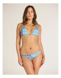 Navagio Nalani Triangle Bikini Top