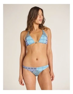 Navagio Tiger Bikini Bottom