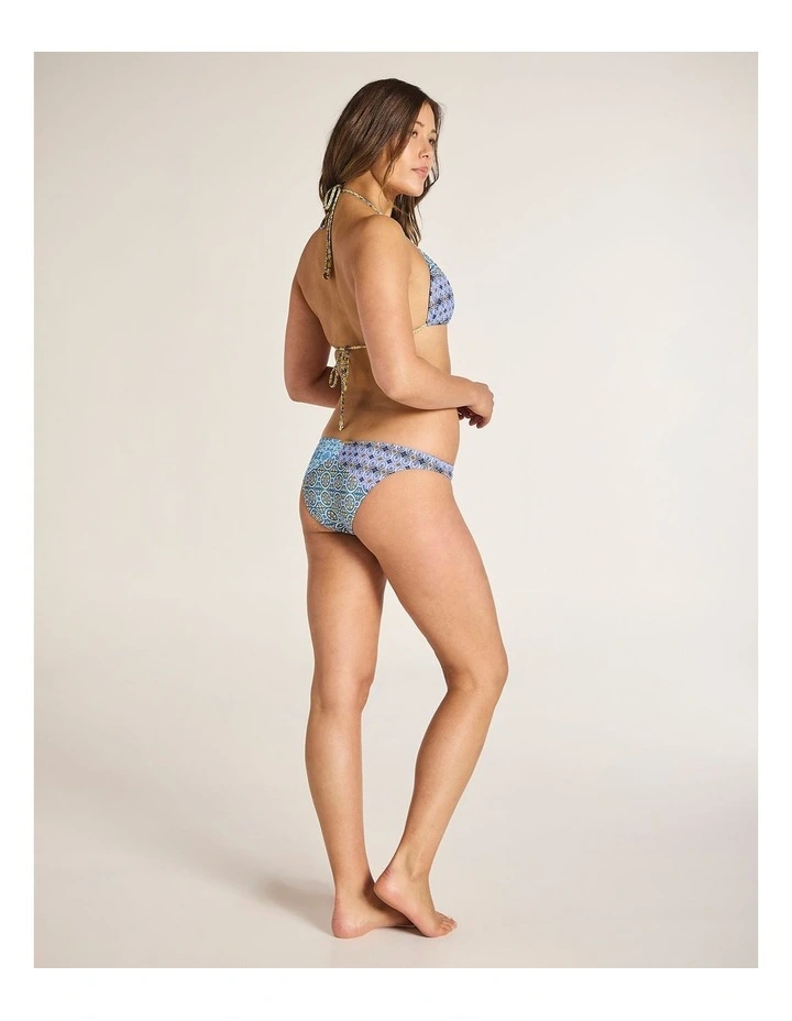 Navagio Tiger Bikini Bottom image 2