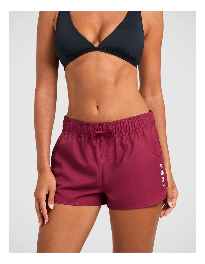 Roxy Wave 2 inch Boardshorts image 1