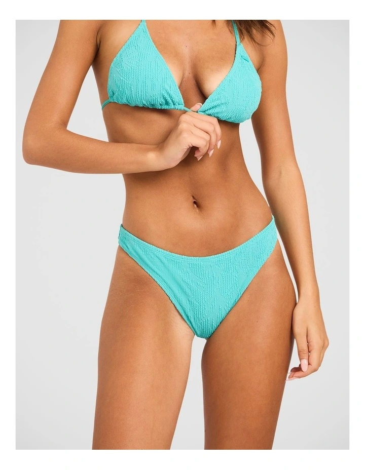 Coral Cove Mod Bikini Bottom image 1