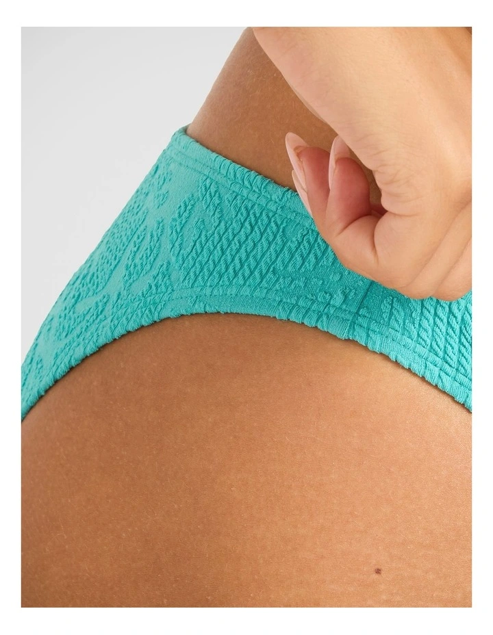 Coral Cove Mod Bikini Bottom image 4