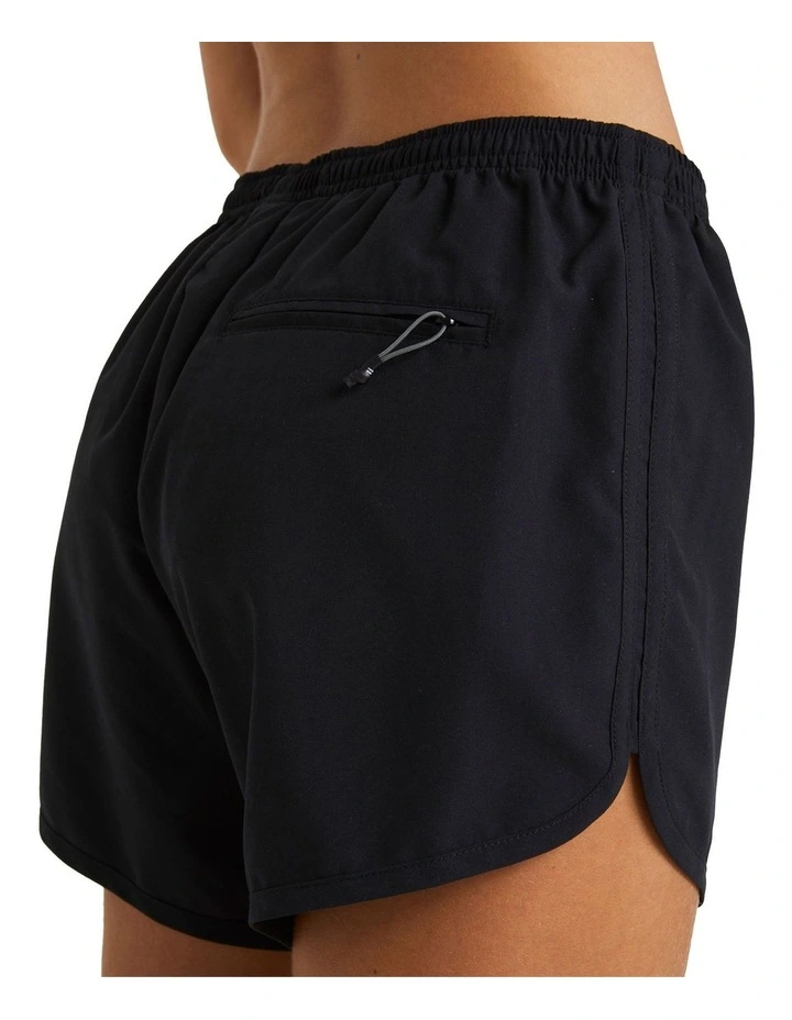 Fun Times Boardshorts in Black image 4
