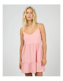 Soleil Mini Dress