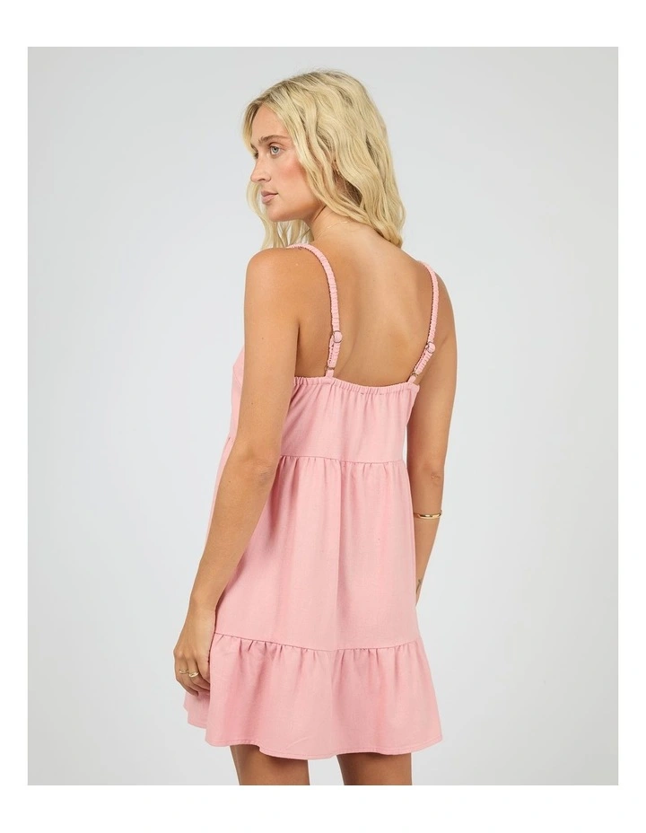 Soleil Mini Dress image 2