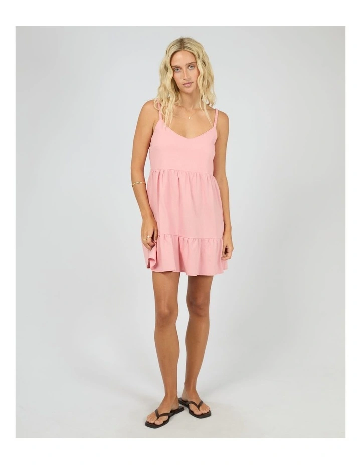 Soleil Mini Dress image 3